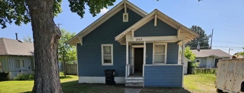 Facing Foreclosure in Lincoln? We Can Help