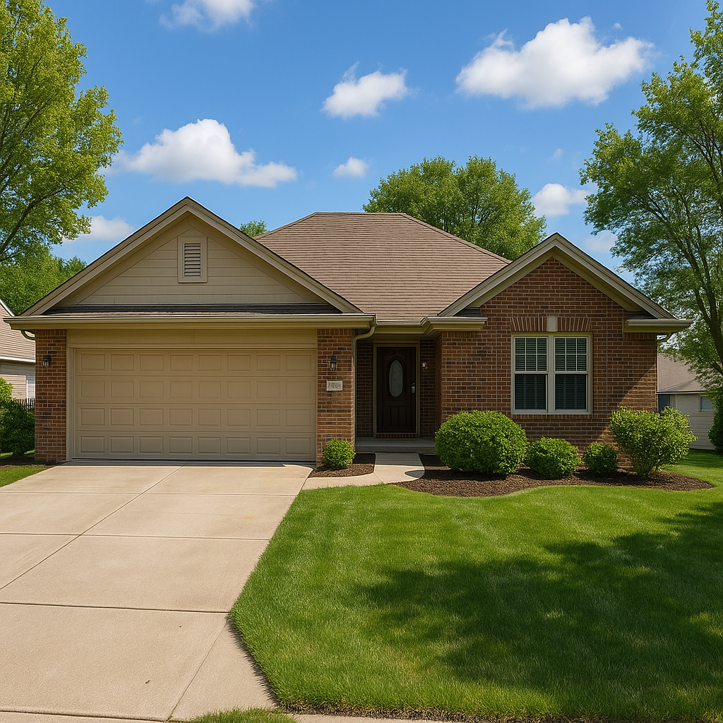 Family home sold fast in Lincoln